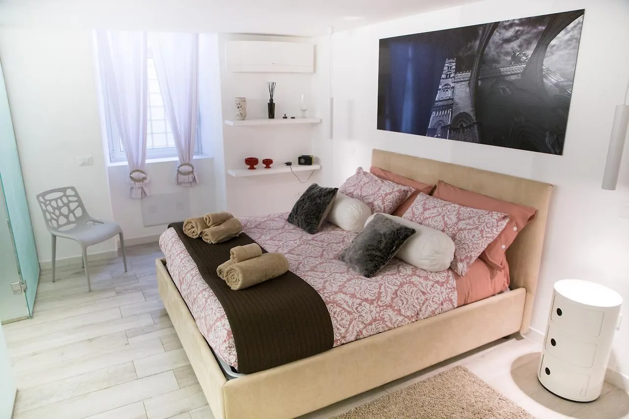 Magnolia Luxury Suite Palermo