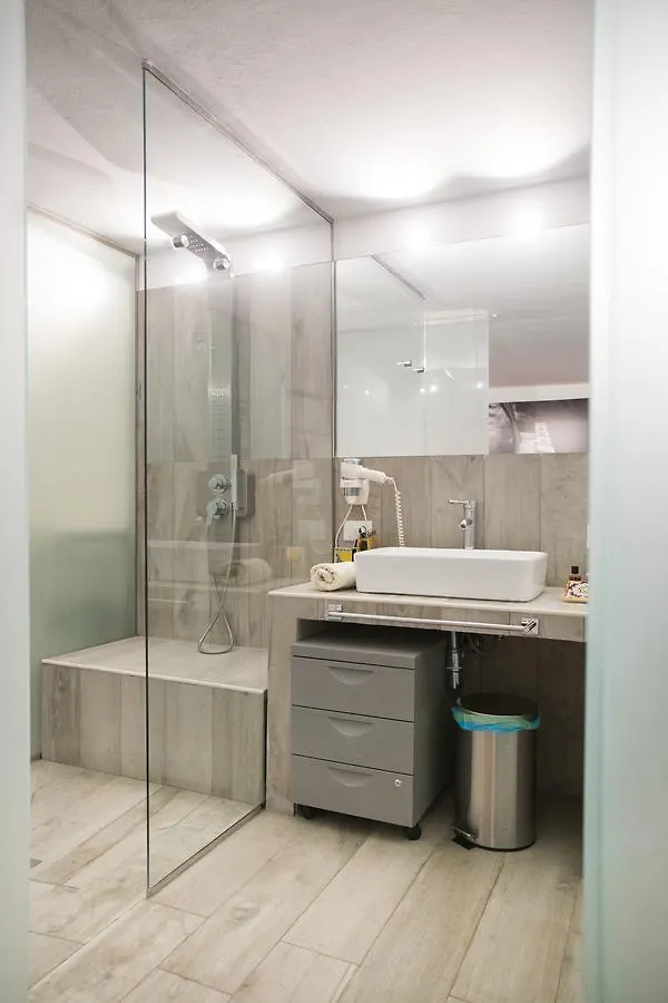 Magnolia Luxury Suite Palermo Italia